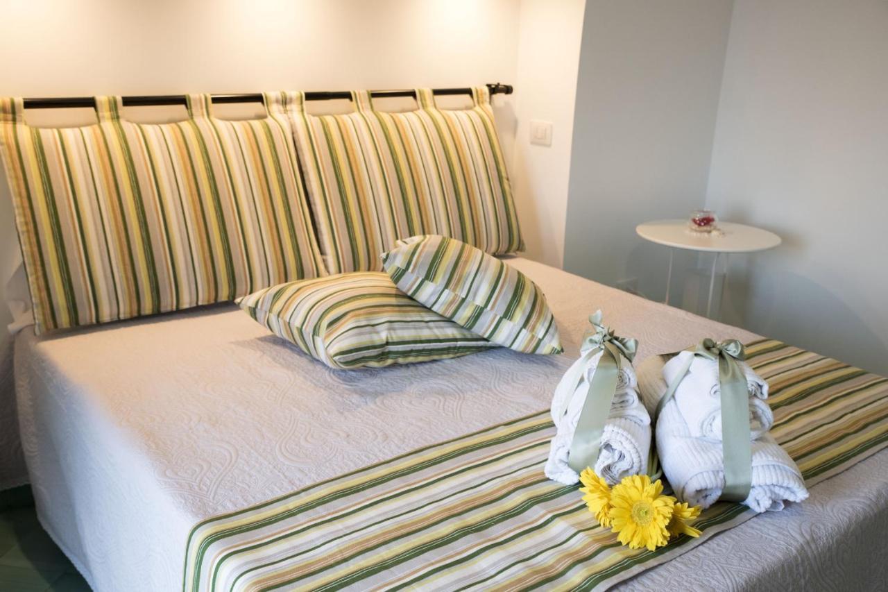 L'Incanto Amalfi Coast Bed & Breakfast Vietri sul Mare Exterior photo